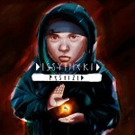 Dissythekid - Pestizid EP Cover