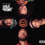 Souls of Mischief - There is only now Album Cover