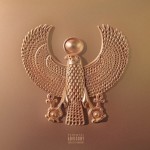Tyga - The Gold Album Album Cover