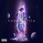 Big Krit - Cadillactica Album Cover