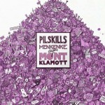 Pilskills - Menkenke aufm Mont Klamott Album Cover