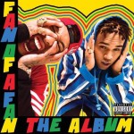 Tyga & Chris Brown - Fan Of A Fan- The Album Cover