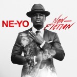 Ne-Yo - Non-Fiction Album Cover