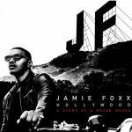 Jamie Foxx - Hollywood- A Story Of A Dozen Roses Album Cover
