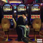 Statik Selektah - Lucky7 Album Cover