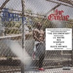 The Game - The Documentary 2.5 Album Cover