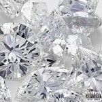 Drake & Future - What A Time To Be Alive Album Cover