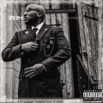 Jeezy - Church In These Streets Album Cover