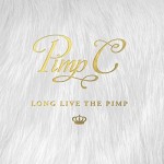 Pimp C - Long Live The Pimp Album Cover