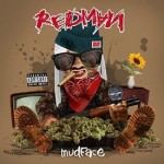 Redman - Mudface Album Cover