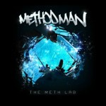 Method Man - The Meth Lab Album Cover