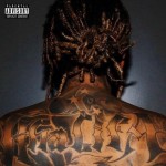 Wiz Khalifa - Khalifa Album Vorabcover