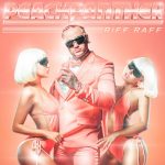 Riff Raff - Peach Panther Album Cover