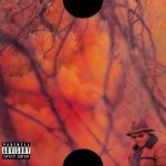 Schoolboy Q - Blank Face Album Cover