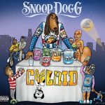 Snoop Dogg - Coolaid Album Cover