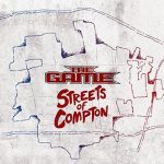 The Game - Streets of Compton Album Cover