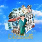 Shindy - Dreams Album Cover