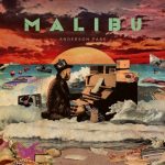 Anderson Paak - Malibu Album Cover