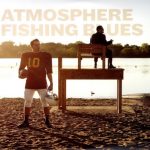 Atmosphere - Fishing Blues Album Cover