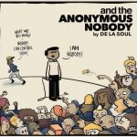 De la soul - And the Anonymous Nobody Album Cover