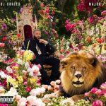 Dj Khaled - Major Key Album Cover