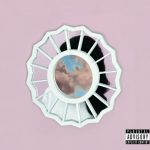 Mac Miller - The feminine devine Album Cover