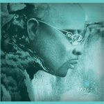 Sadat X - Agua Album Cover