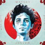Watsky - X Infinity Album Cover