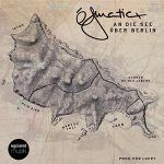 ESMaticx - An die See über Berlin EP Cover