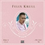 Felix Krull - Kitsch Album Cover