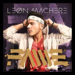 Leon Machere - FAME Album Cover