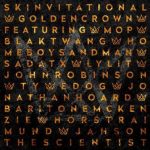 SK Invitational - Golden Crown Album Cover