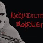 Bodycount - Bloodlust Album Cover