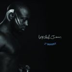 Wyclef Jean - Jouvert Album Cover