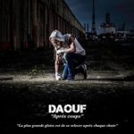 Daouf - Apres coup Album Cover