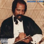 Drake - More life Vorabcover