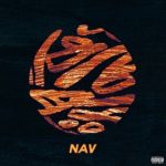 Nav - Nav Album Cover