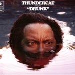 Thundercat - Drunk Album Cover