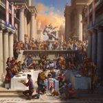Logic - Everybody Album Cover