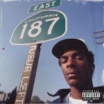 Snoop Dogg - Neva Left Album Cover
