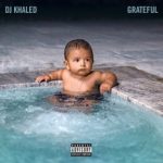 Dj Khaled - Grateful Album Cover