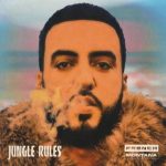 French Montana - Jungle Rules Album Cover