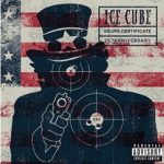 Ice Cube - Death Certificate 25th edition Album Cover