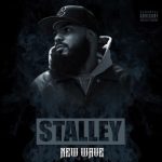 Stalley - New Wave Album Cover