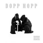 The Doppelgangaz - Dopp Hopp Album Cover