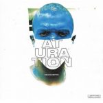 Brockhampton - Saturation Album Cover