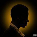 Gucci Mane - Mr Davis Album Cover