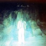 Rejjie Snow - The moon and you EP Cover