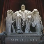 Sean Price - Imperius Rex Album Cover