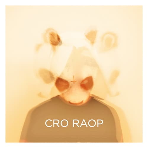 Cro - Raop Album Cover